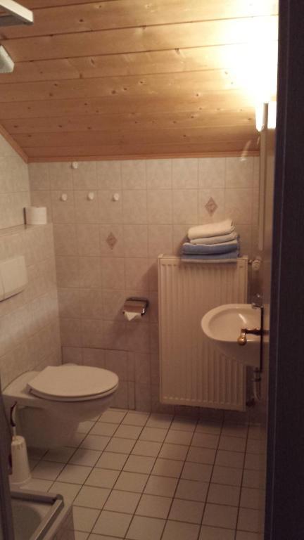 Pension Waldblick Eging Ruang foto