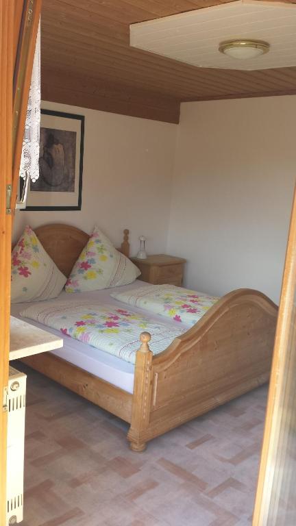 Pension Waldblick Eging Ruang foto
