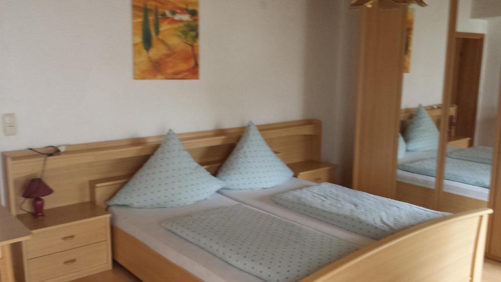 Pension Waldblick Eging Ruang foto